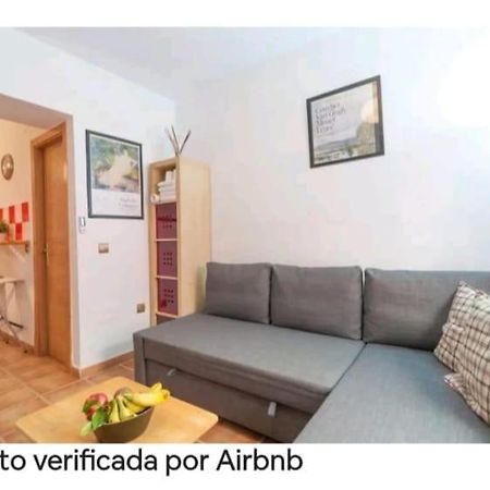Precioso Apartamento En Malaga Centro Apartment Exterior photo