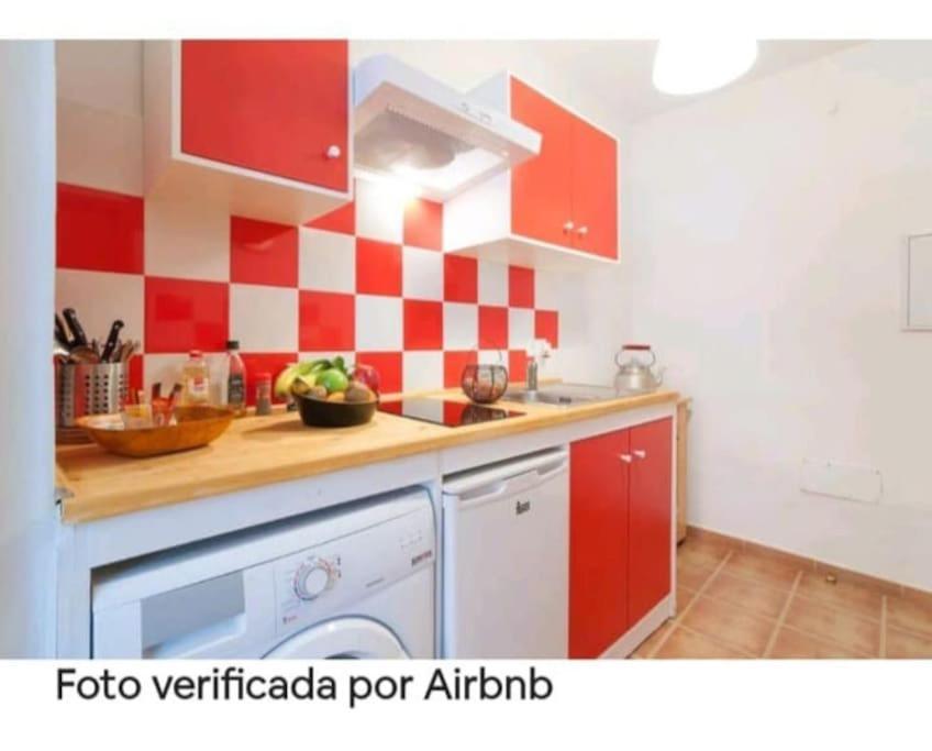 Precioso Apartamento En Malaga Centro Apartment Exterior photo